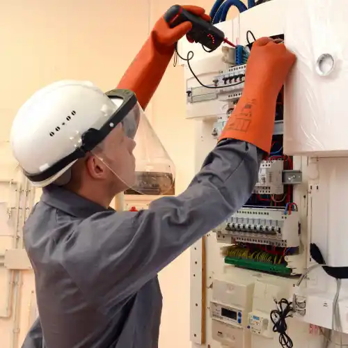 elektricien Vledderveen